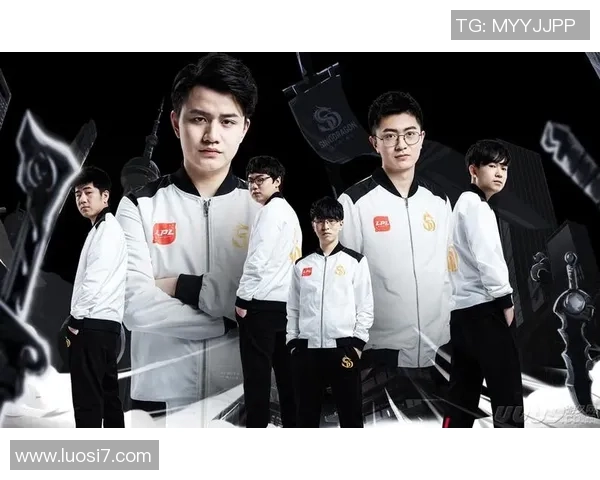 最新和平精英战报分析BLG战队强势领跑TOP10榜单